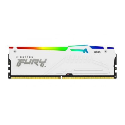 Kingston Technology FURY KF560C40BWAK2-32 memóriamodul 32 GB 2 x 16 GB DDR5 6000 Mhz