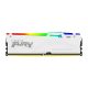 Kingston Technology FURY KF560C40BWAK2-32 memóriamodul 32 GB 2 x 16 GB DDR5 6000 Mhz