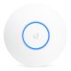 Ubiquiti UniFi AC HD 1733 Mbit/s Fehér Ethernet-áramellátás (PoE) támogatása