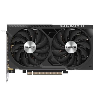 Gigabyte GeForce RTX 4060 Ti WINDFORCE OC NVIDIA 8 GB GDDR6