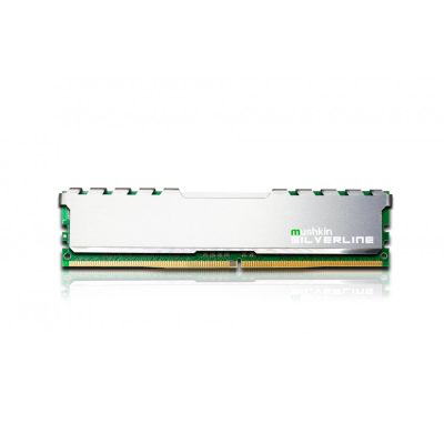 Mushkin Silverline memóriamodul 32 GB 1 x 32 GB DDR4 3200 Mhz