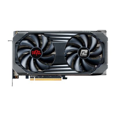 PowerColor Red Devil RX 6600XT AMD Radeon RX 6600 XT 8 GB GDDR6 - BONTOTT 1 év garancia