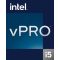 Intel NUC 12 Pro Kit NUC12WSHv5 UCFF Fekete i5-1250P