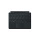 Microsoft Surface Pro Signature Fekete Microsoft Cover port QWERTY Angol