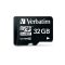 Verbatim Premium 32 GB MicroSDHC Class 10