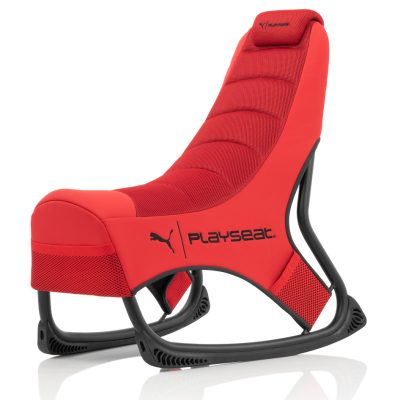 Playseat PPG.00230 gamer szék Gamer karosszék Párnázott ülés Vörös