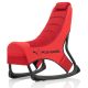 Playseat PPG.00230 gamer szék Gamer karosszék Párnázott ülés Vörös