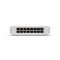 Ubiquiti UniFi Switch Lite 16 PoE L2 Gigabit Ethernet (10/100/1000) Ethernet-áramellátás (PoE) támogatása Fehér