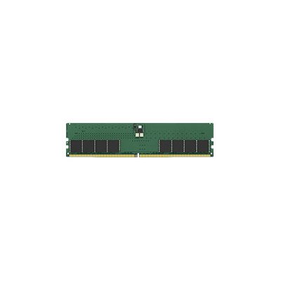 Kingston Technology ValueRAM KVR48U40BD8-32 memóriamodul 32 GB 1 x 32 GB DDR5 4800 MHz