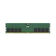 Kingston Technology ValueRAM KVR48U40BD8-32 memóriamodul 32 GB 1 x 32 GB DDR5 4800 MHz