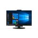 Lenovo ThinkCentre Tiny-In-One 27 számítógép monitor 68,6 cm (27") 2560 x 1440 pixelek Quad HD LED Fekete