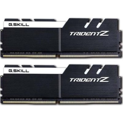 G.Skill 32GB DDR4-3600 memóriamodul 2 x 16 GB 3600 MHz