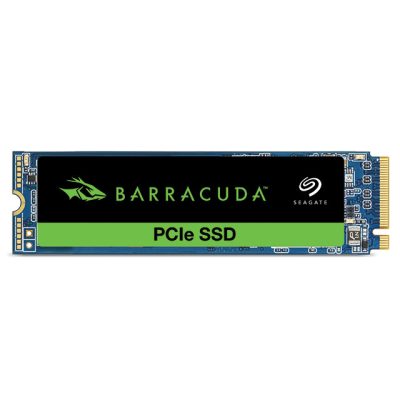 2TB Seagate BarraCuda M.2 NVMe SSD meghajtó (ZP2000CV3A002)