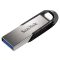 Sandisk 64GB Cruzer Ultra Flair USB3.0 Silver