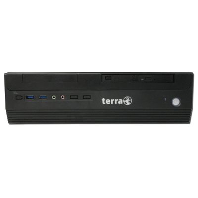 Terra Business PC 5000 SFF i5-4460/8GB/120GB SATA SSD/DVD