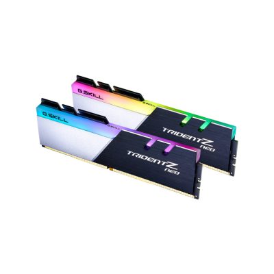 G.Skill Trident Z Neo F4-3200C16D-64GTZN memóriamodul 64 GB DDR4 3200 MHz