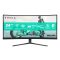 Philips Evnia 34M2C3500L/00 számítógép monitor 86,4 cm (34") 3440 x 1440 pixelek Wide Quad HD LCD Fekete