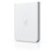 Ubiquiti Unifi 6 In-Wall 573,5 Mbit/s Fehér Ethernet-áramellátás (PoE) támogatása