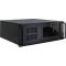 Inter-Tech IPC 4U-4088-S Rack Fekete