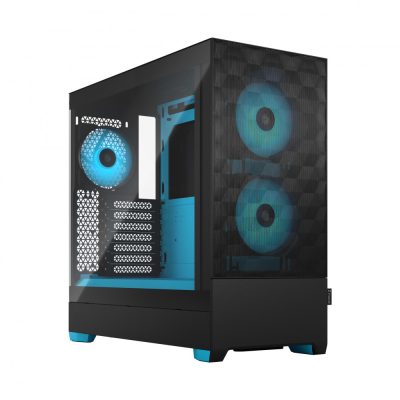 Fractal Design Pop Air Tower Fekete, Cián