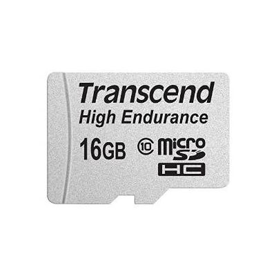 Transcend 16GB microSDHC MLC Class 10