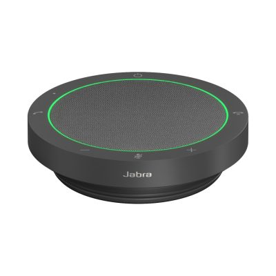 Jabra Speak2 40 kihangosító Univerzális USB C-típus Szürke