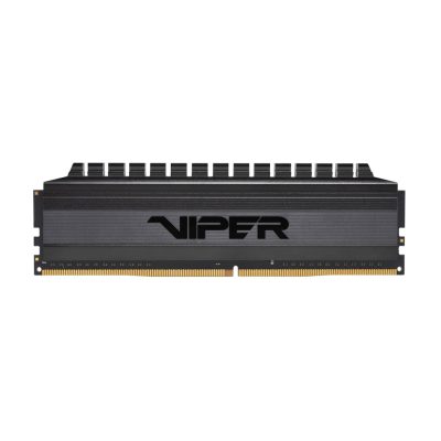 Patriot Memory Viper 4 PVB416G360C8K memóriamodul 16 GB 2 x 8 GB DDR4 3600 Mhz