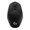 Logitech G G303 Shroud Edition egér Játék Jobbkezes RF vezeték nélküli + Bluetooth Optikai 25600 DPI