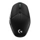 Logitech G G303 Shroud Edition egér Játék Jobbkezes RF vezeték nélküli + Bluetooth Optikai 25600 DPI