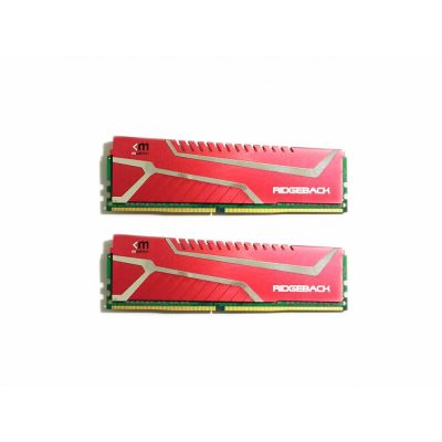 Mushkin Redline memóriamodul 32 GB 2 x 16 GB DDR4 2800 Mhz