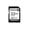 Kingston Technology Industrial 32 GB SDHC UHS-I Class 10