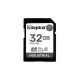 Kingston Technology Industrial 32 GB SDHC UHS-I Class 10