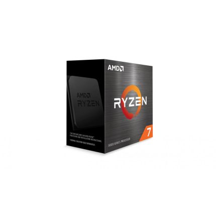 AMD Ryzen 7 5700G processzor 3,8 GHz 16 MB L3 Doboz