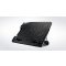 Cooler Master NotePal Ergostand III notebook hűtőpad 43,2 cm (17") 800 RPM Fekete