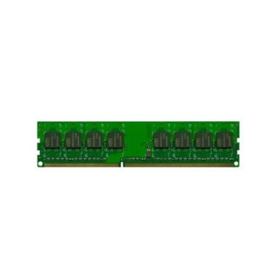 Mushkin 8GB DDR3 UDIMM PC3-12800 memóriamodul 1 x 8 GB 1600 Mhz
