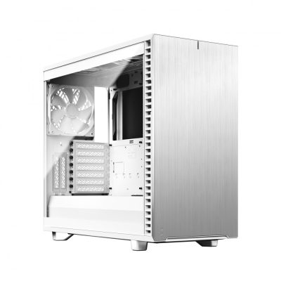 Fractal Design Define 7 Midi Tower Fehér