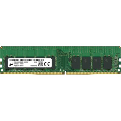 Micron MTA9ASF2G72AZ-3G2R memóriamodul 16 GB 1 x 16 GB DDR4 3200 MHz ECC