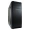 LC-Power 7040B Midi Tower Fekete