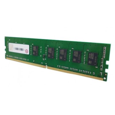 QNAP RAM-16GDR4A1-UD-2400 memóriamodul 16 GB 1 x 16 GB DDR4 2400 Mhz