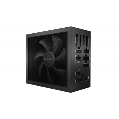 be quiet! Dark Power 13 tápegység 750 W 20+4 pin ATX - BONTOTT