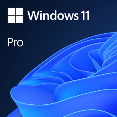 Microsoft Windows 11 Pro 64Bit HUN Dobozos változat