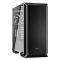 be quiet! Dark Base 700 Midi Tower Fekete