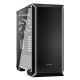 be quiet! Dark Base 700 Midi Tower Fekete