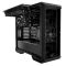 be quiet! Dark Base 700 Midi Tower Fekete