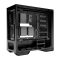 be quiet! Dark Base 700 Midi Tower Fekete