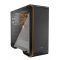 be quiet! Dark Base 700 Midi Tower Fekete