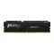 Kingston Technology FURY Beast Black XMP memóriamodul 128 GB 4 x 32 GB DDR5 5600 Mhz