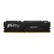 Kingston Technology FURY Beast Black XMP memóriamodul 128 GB 4 x 32 GB DDR5 5600 Mhz