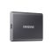 Samsung Portable SSD T7 2 TB Szürke