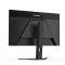 Gigabyte M27U számítógép monitor 68,6 cm (27") 3840 x 2160 pixelek LED Fekete